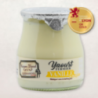 Yaourt fermier à l'extrait...