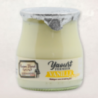 Yaourt fermier à l'extrait...