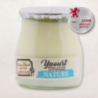 Yaourt fermier nature 140g Yaourt fermier nature 140g