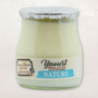 Yaourt fermier nature 140g