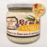 Riz au lait fermier à la...