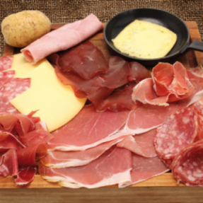 Tout sur la raclette,...