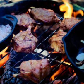 Recette de côtes premières...