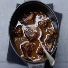 Recette de carbonade de...