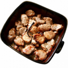 Recette de filet mignon de...
