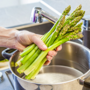 Recette de pour une...