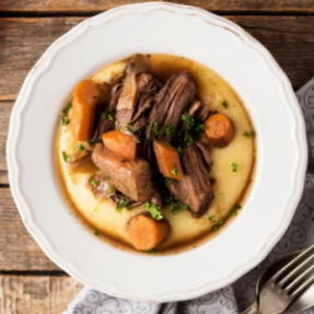 Recette de civet de...