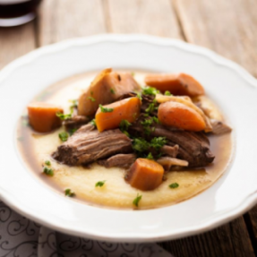 Recette de civet de...