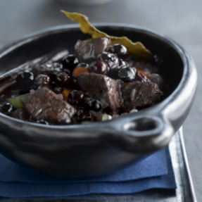 Recette de civet de...