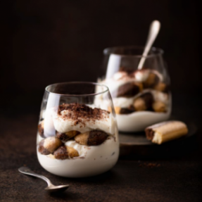 Recette tiramisu le...