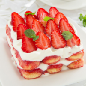 Recette tiramisu le...