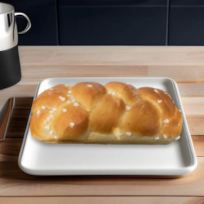 Recette brioche maison une...