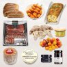 Carré Box Assortiment Apéritif
