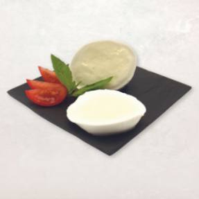 Mozzarella di bufala au...