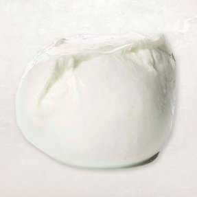 Mozzarella di bufala au...