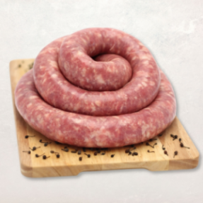 Saucisse de Toulouse...