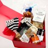 Coffret cadeau "Instants Gourmets"