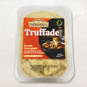 Truffade Thérondels 500g Truffade Thérondels 500g