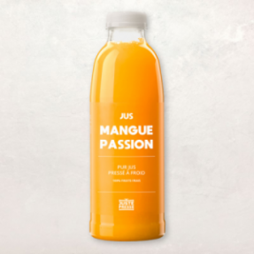 Jus pomme mangue passion... Jus pomme mangue passion...
