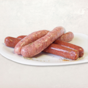 Saucisses 3 chipolata de... Saucisses 3 chipolata de...