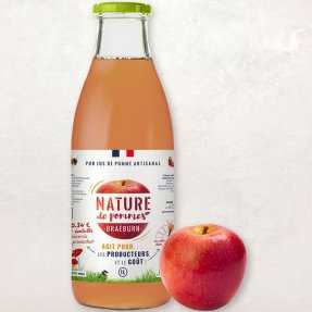 Jus de pomme Braeburn... Jus de pomme Braeburn...