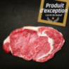 Entrecôte XXL de boeuf...