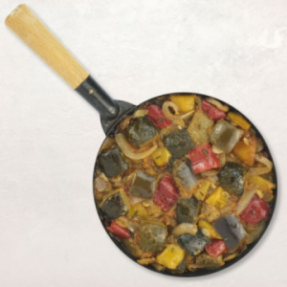 Ratatouille 2kg