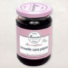 Confiture artisanale de...