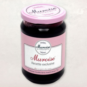 Confiture artisanale...