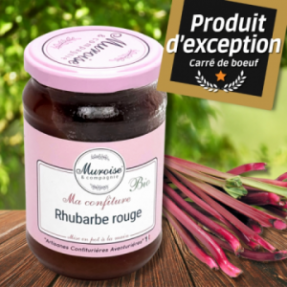 Confiture artisanale de...