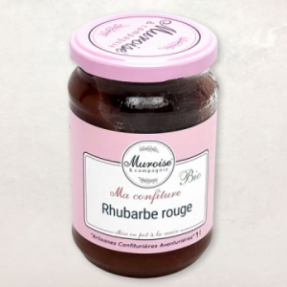 Confiture artisanale de...