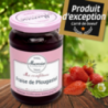 Confiture artisanale de...