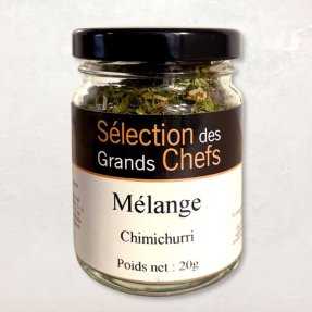 Mélange d'épices... Mélange d'épices...
