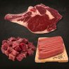 Carré Box Grillade 100% boeuf