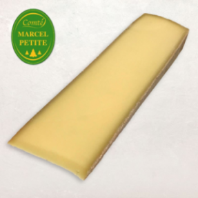 Comté 5-7 mois tranche AOP... Comté 5-7 mois tranche AOP...