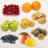 Carré Box Assortiment de fruits
