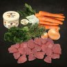 Carré Box blanquette de veau pour 8