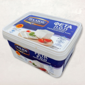 Feta AOP 400g