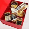 Coffret gourmand autour du foie gras