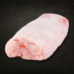 Râble de lapin 300-400g