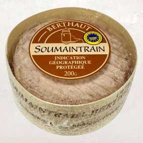 Soumaintrain IGP affiné 200g