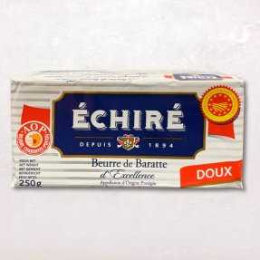 Beurre d'Échiré AOP... Beurre d'Échiré AOP...