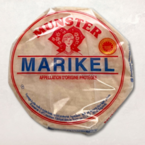 Munster AOP au lait...