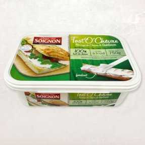 Tost'o'chèvre 750g