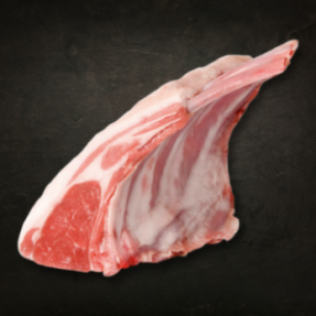 Carré d'agneau 4 côtes...