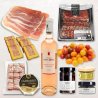 Carré Box Apéritif de saison