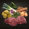 Carré Box Pot-au-feu pour 4