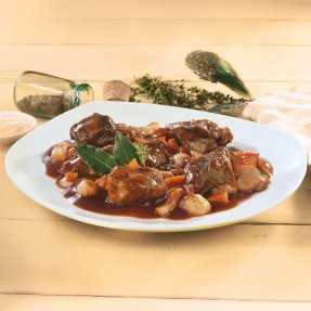 Boeuf bourguignon 1,8kg Boeuf bourguignon 1,8kg