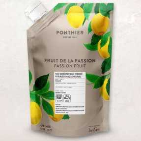 Purée de fruit de la... Purée de fruit de la...