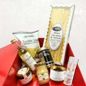 Coffret cadeau autour de la...